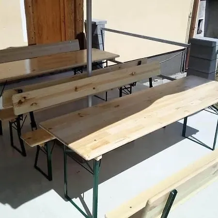Pizzerie Krcma * Skalná
