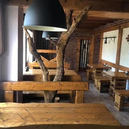Pizzerie Krcma * Skalná