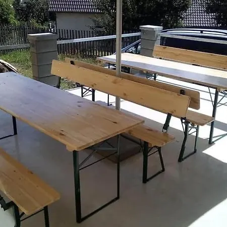 Pizzerie Krcma * Skalná