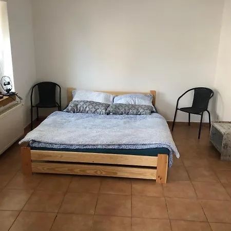 Pizzerie Krcma Vendégház *