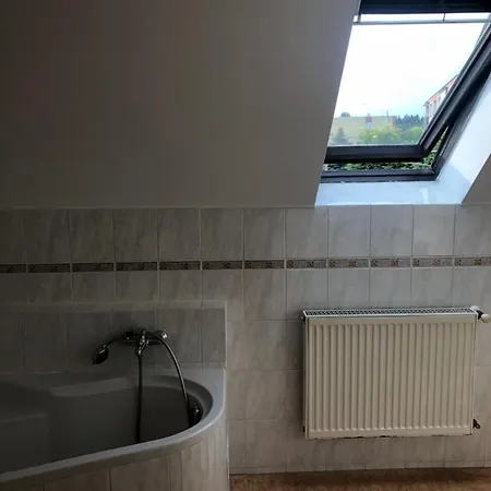 Pizzerie Krcma Vendégház Skalná