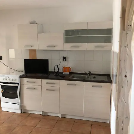 Pizzerie Krcma Vendégház