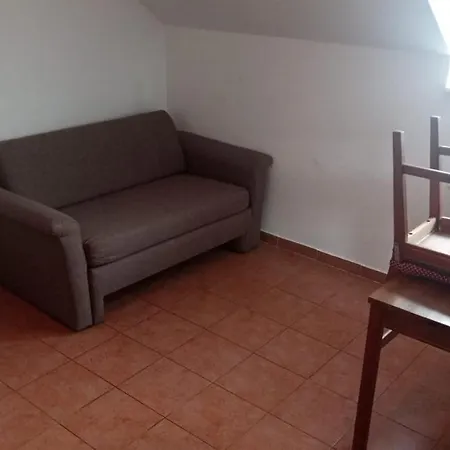 Vendégház Pizzerie Krcma