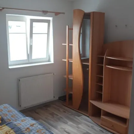 Pizzerie Krcma Vendégház